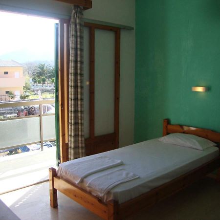 Alex Apartments روذا المظهر الخارجي الصورة