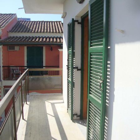 Alex Apartments روذا المظهر الخارجي الصورة