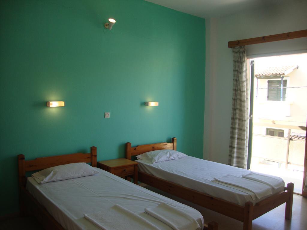 Alex Apartments روذا المظهر الخارجي الصورة
