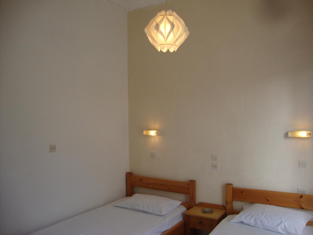 Alex Apartments روذا المظهر الخارجي الصورة