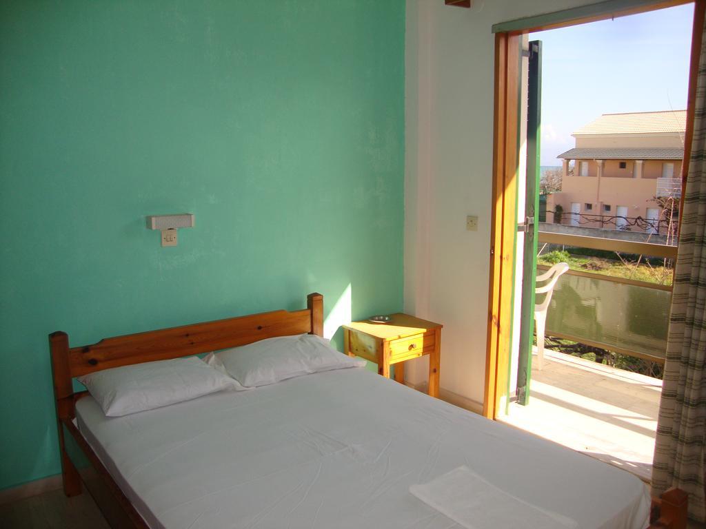 Alex Apartments روذا المظهر الخارجي الصورة