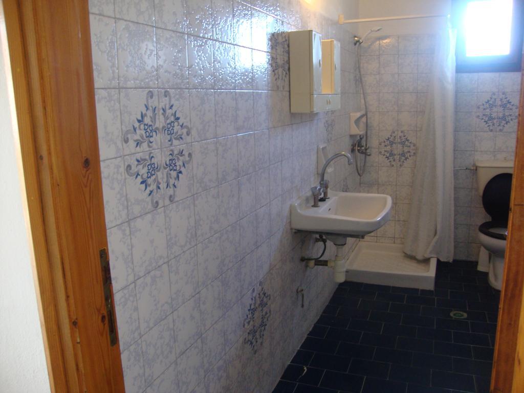 Alex Apartments روذا المظهر الخارجي الصورة