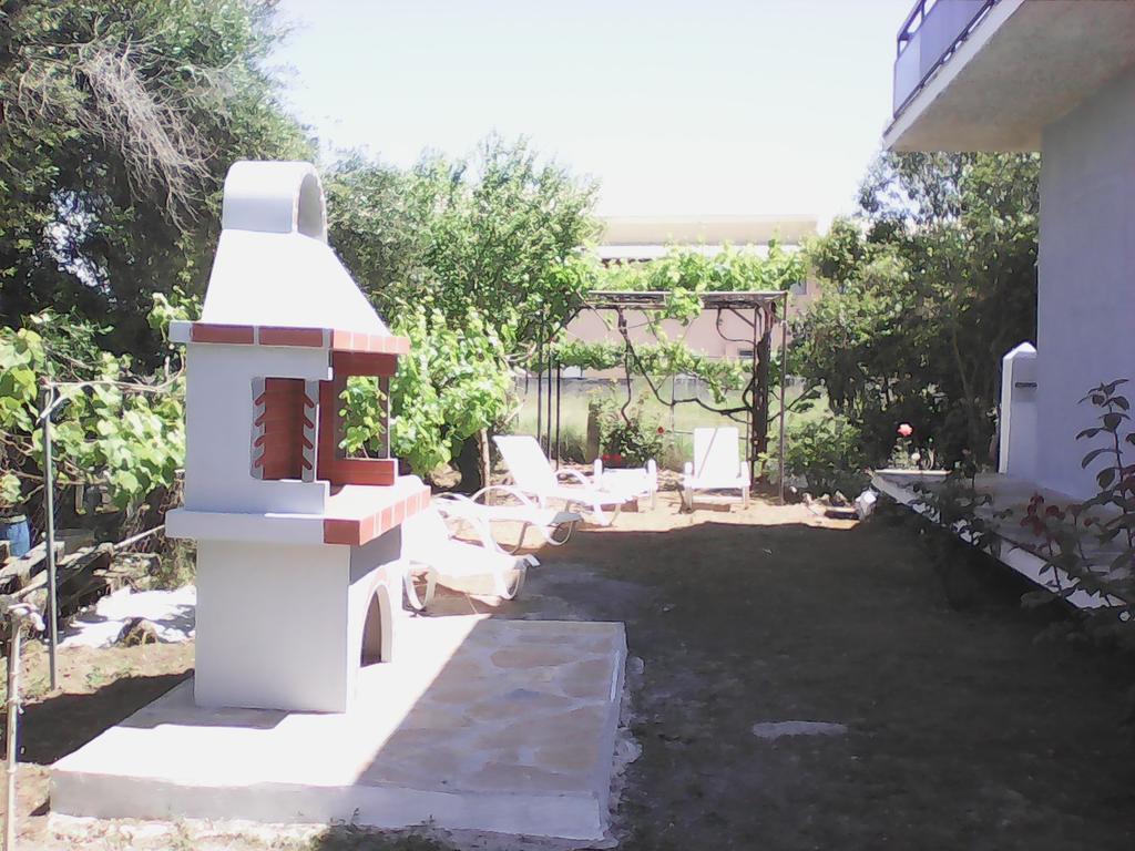 Alex Apartments روذا المظهر الخارجي الصورة