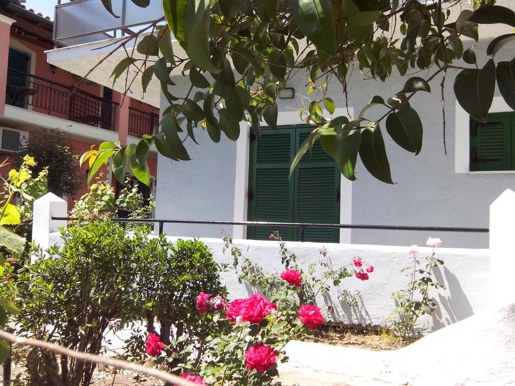 Alex Apartments روذا المظهر الخارجي الصورة