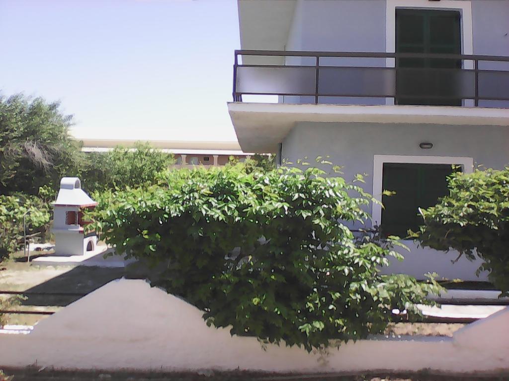 Alex Apartments روذا المظهر الخارجي الصورة