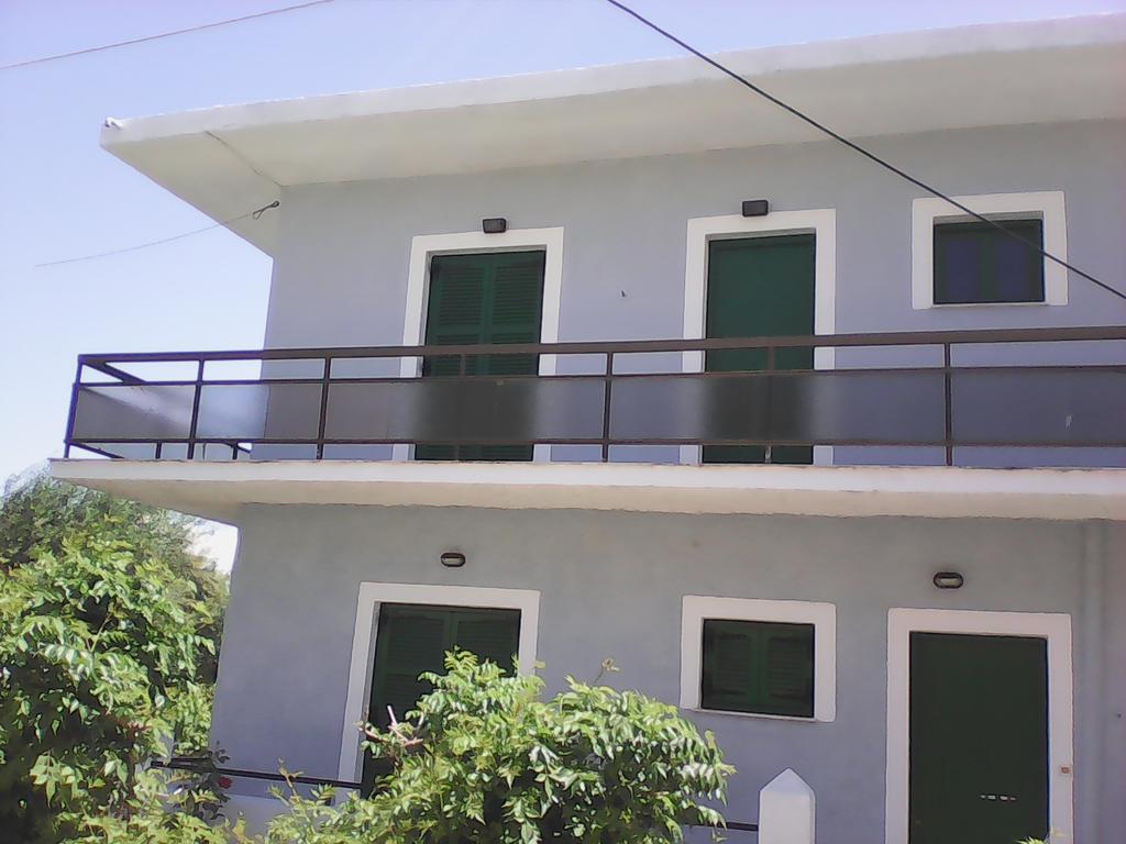 Alex Apartments روذا المظهر الخارجي الصورة