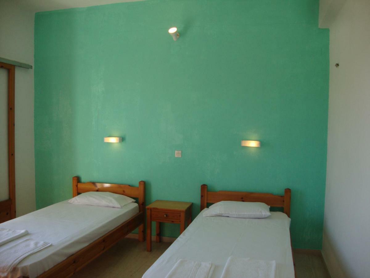 Alex Apartments روذا المظهر الخارجي الصورة