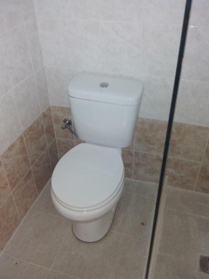 Alex Apartments روذا المظهر الخارجي الصورة