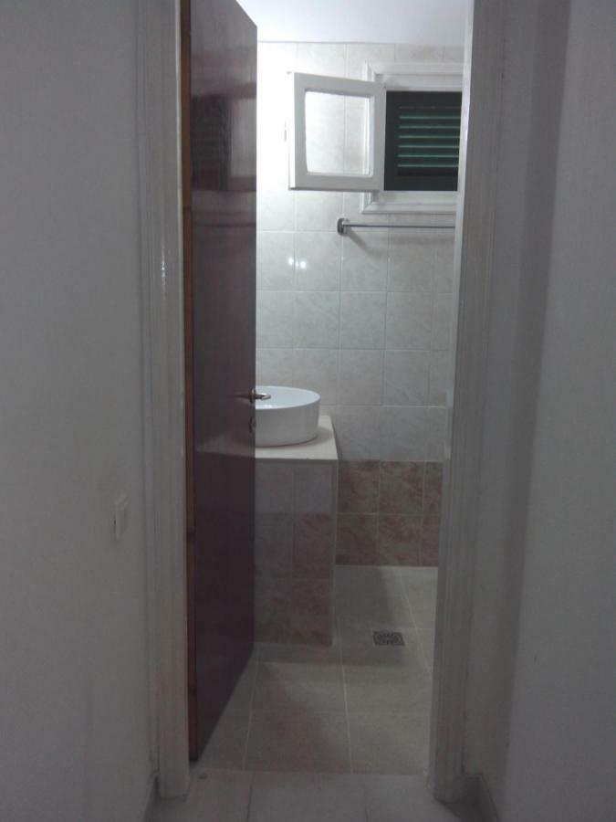 Alex Apartments روذا المظهر الخارجي الصورة