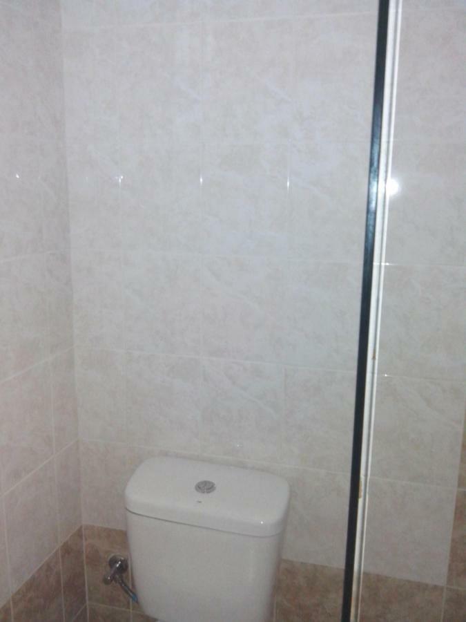 Alex Apartments روذا المظهر الخارجي الصورة