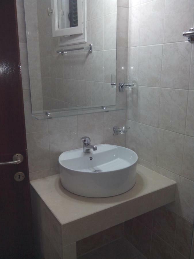 Alex Apartments روذا المظهر الخارجي الصورة