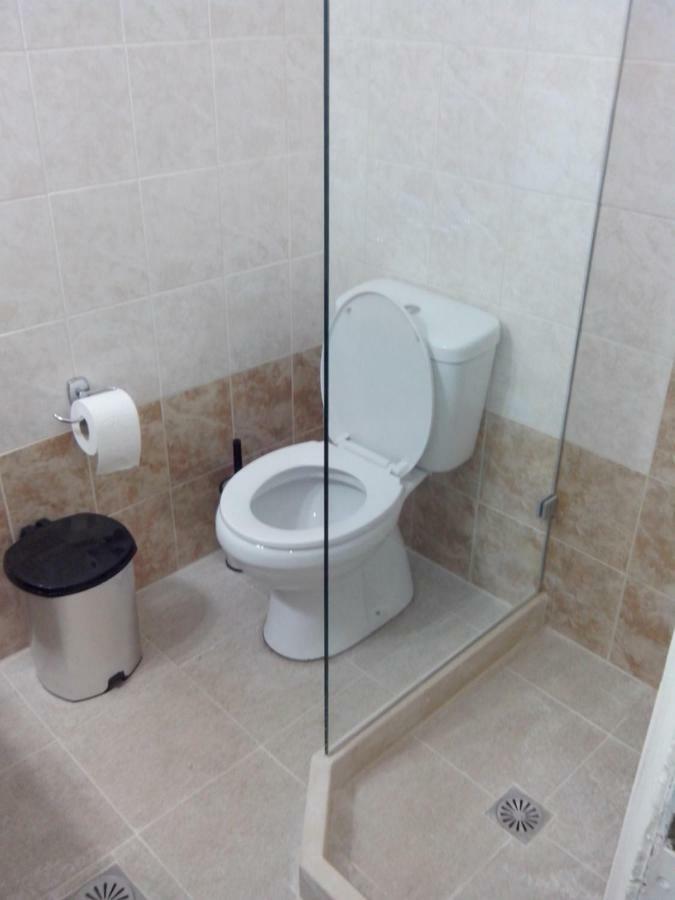 Alex Apartments روذا المظهر الخارجي الصورة